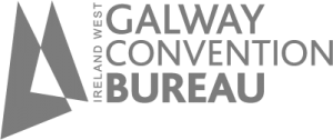 Galway logo grey